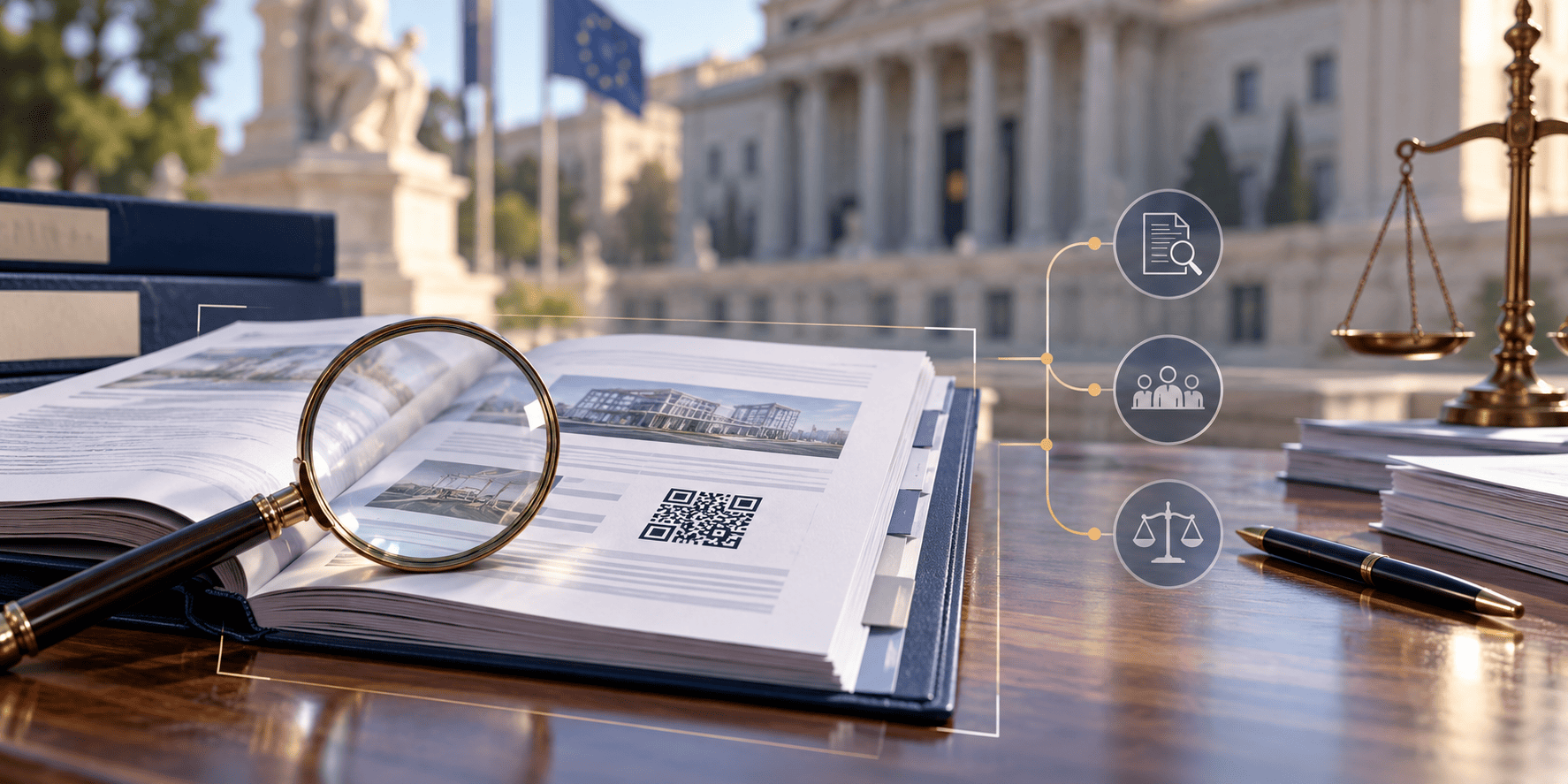 QR code nell’offerta tecnica e limiti dimensionali: il TAR Lombardia esclude l’automatismo espulsivo