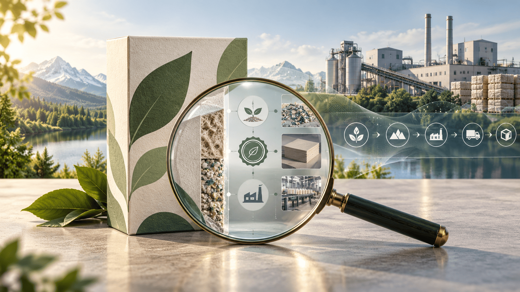 Non basta più dichiararsi sostenibili: cosa cambia per le imprese con le nuove norme contro il greenwashing